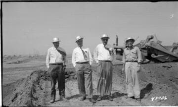 Alamitos Generating Station - Alamitos #1