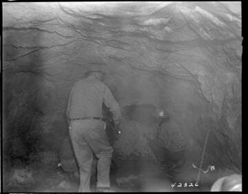 Big Creek Powerhouse #4