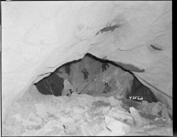 Big Creek Powerhouse #4