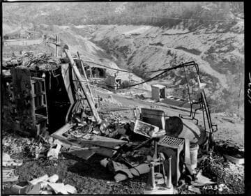 Big Creek Powerhouse #4