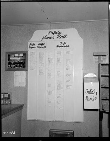 Big Creek Powerhouse #4