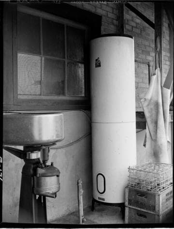 Dairy Booklet photos