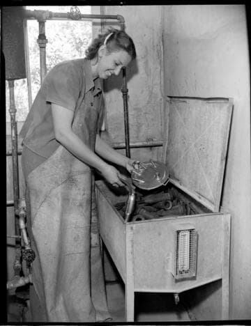 Dairy Booklet photos