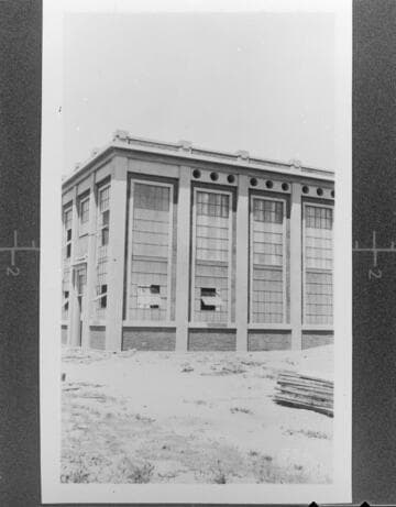 Delano Substation