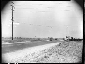 Lakewood & South Blvds