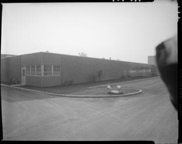 General Office (CEP Headquarters), Rialto