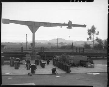 Corona Service Center