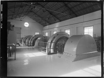 Eastern Hydro Projects