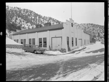 Eastern Hydro Projects