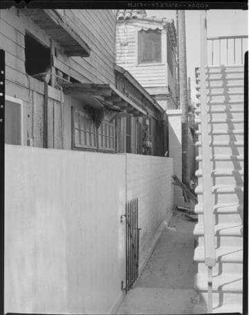 Palm Springs Substation