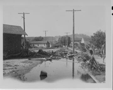 Saint Francis Dam Disaster