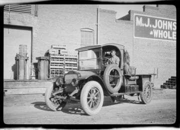 Southern Sierra Power Co