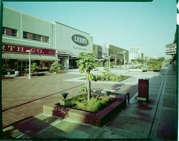 Santa Monica Promenade
