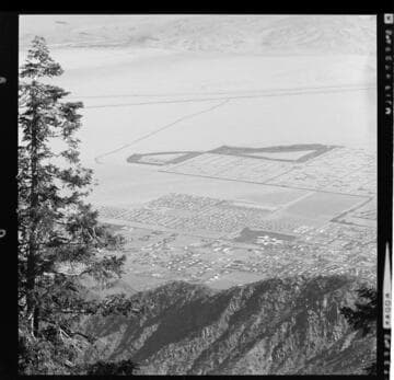 Palm Springs Aerial Tramway