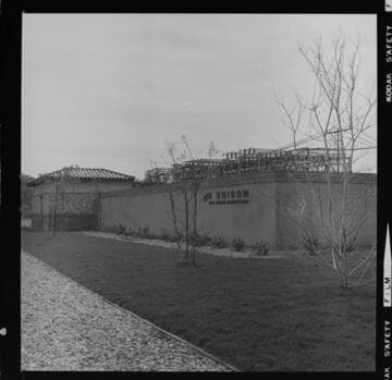 San Dimas Substation