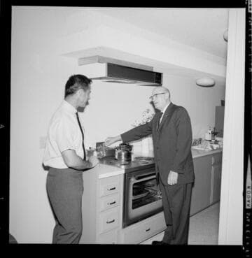 Apartments with views for rent