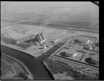 Alamitos Generating Station