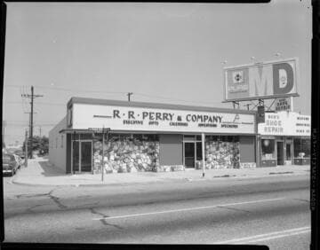 R. R. Perry & Company