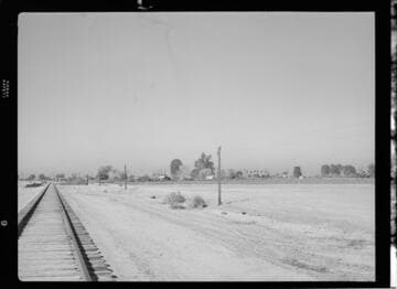 Holtville Plant site [large open field]