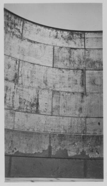 San Gorgonio Hydroelectric.Tank