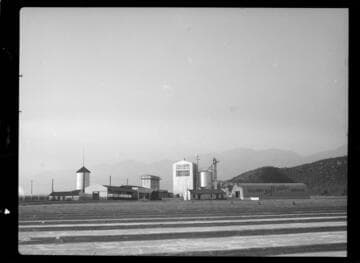 Industrial Customers