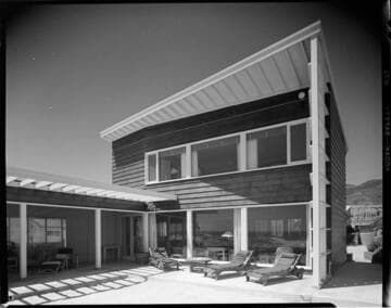 California Life - View Home - interior and exterior