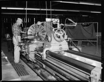 American Pipe & Steel