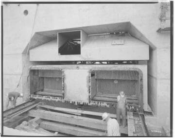 Redondo Beach Steam Station - Plants 2-5