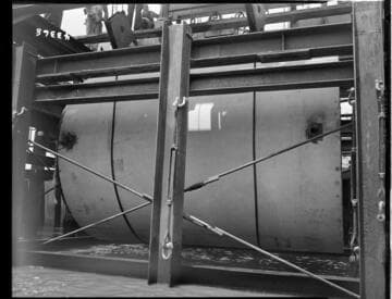 Redondo Beach Steam Station - Plants 2-5