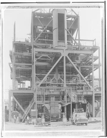 Etiwanda Steam Station