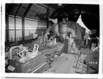 Etiwanda Steam Station