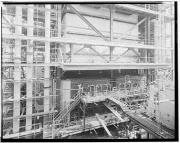 Redondo Beach Steam Station - Plants 2-5