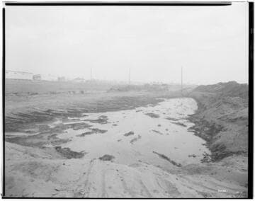 Redondo Beach Steam Station - Plants 2-5