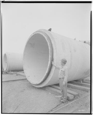 Redondo Beach Steam Station - Plants 2-5