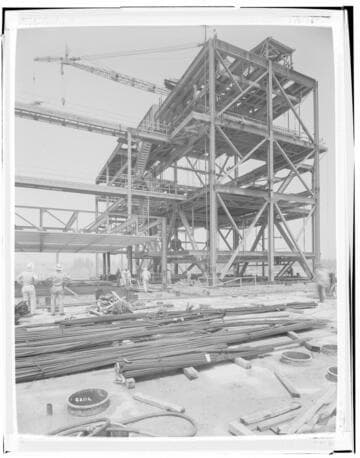 Etiwanda Steam Station