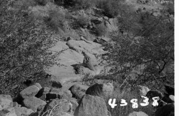 Big Creek, Mammoth Pool