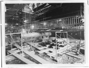 Etiwanda Steam Station