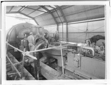 Etiwanda Steam Station