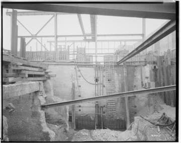 Redondo Beach Steam Station - Plants 2-5