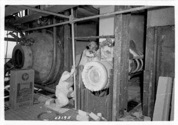 Etiwanda Steam Station