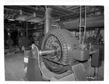 Etiwanda Steam Station