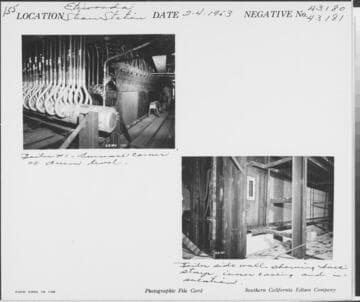 Etiwanda Steam Station