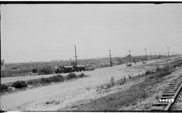 Santa Ana River General - South Coast Site