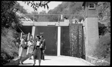 Power Producers - Not SCE