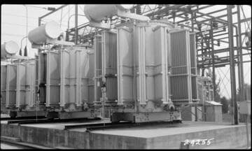 Lighthipe Substation