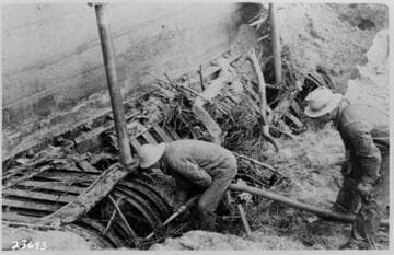 Big Creek Powerhouse #3