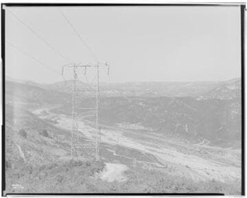 Boulder-Chino Transmission Line (2nd)