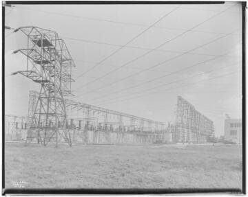 Laguna Bell Substation