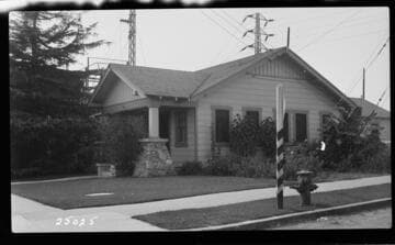 Inglewood substation