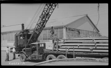 Alhambra General Store